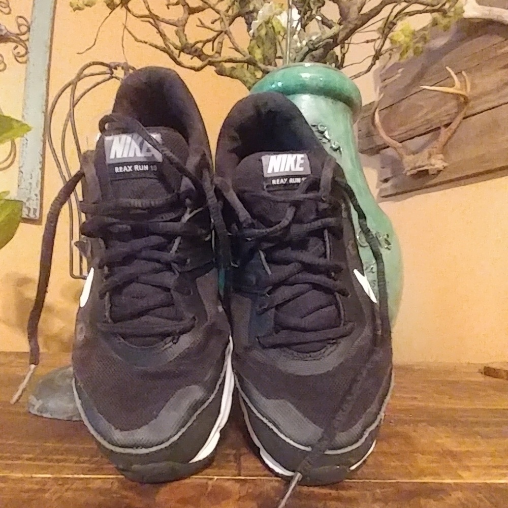 🎉SALE🎉Nike Reax Run 10 - Picture 6 of 8